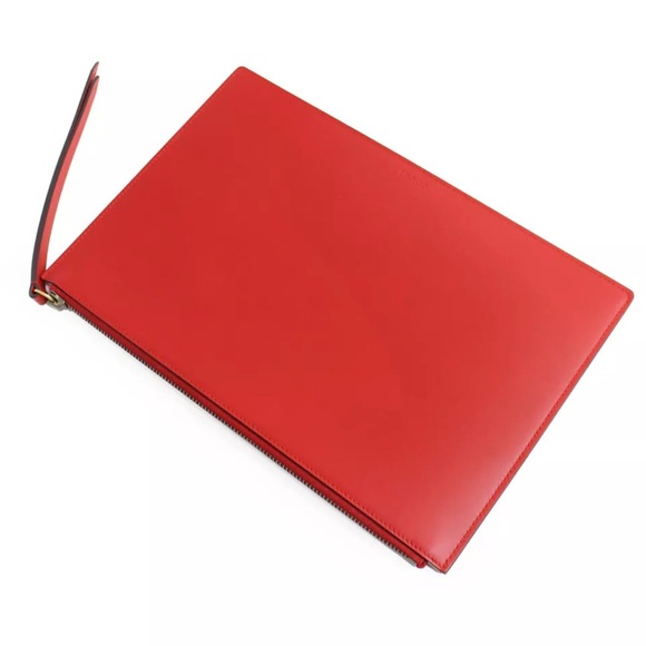 Gucci Ghost Clutch Bag Calfskin - Picture 5 of 10